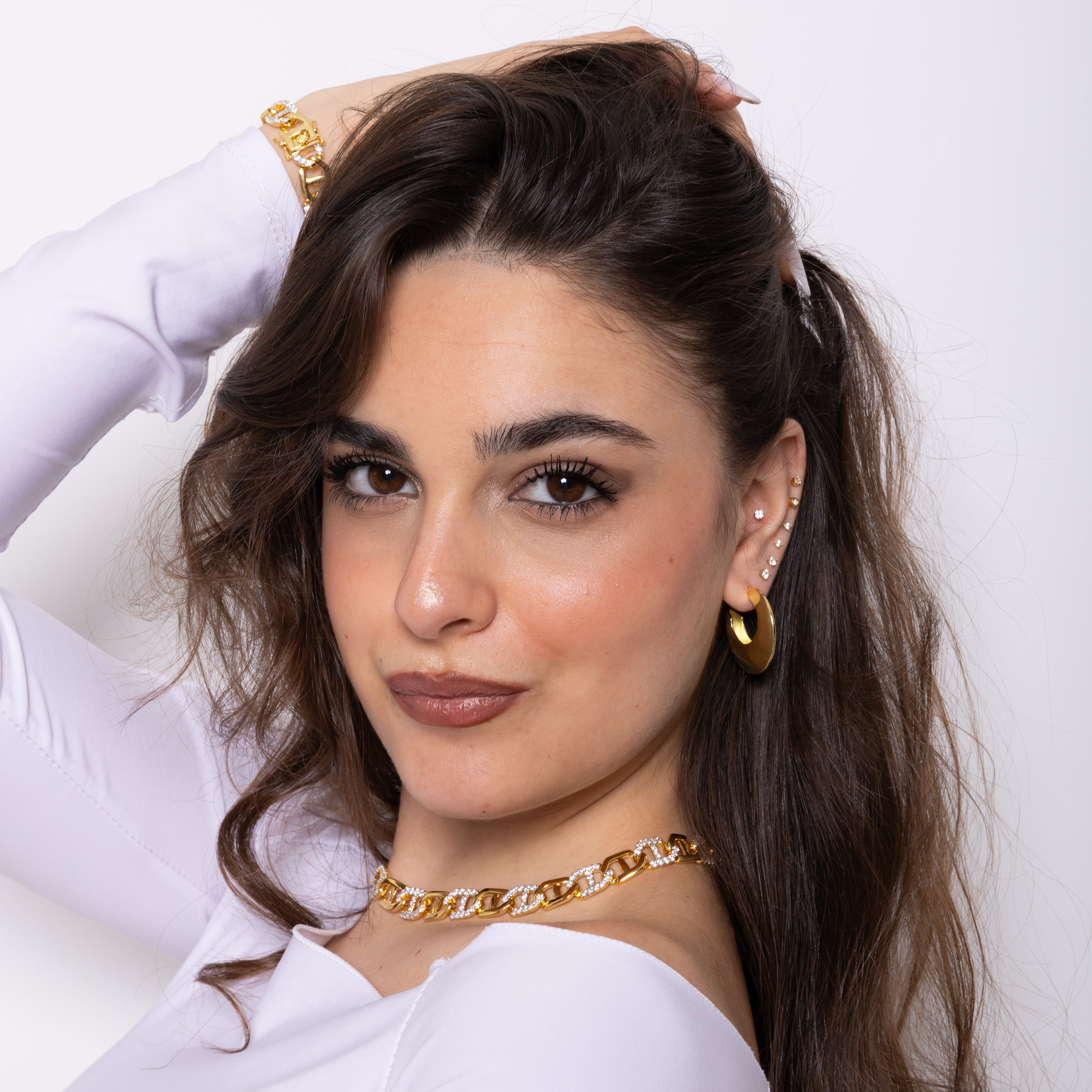 Cerchi Luna