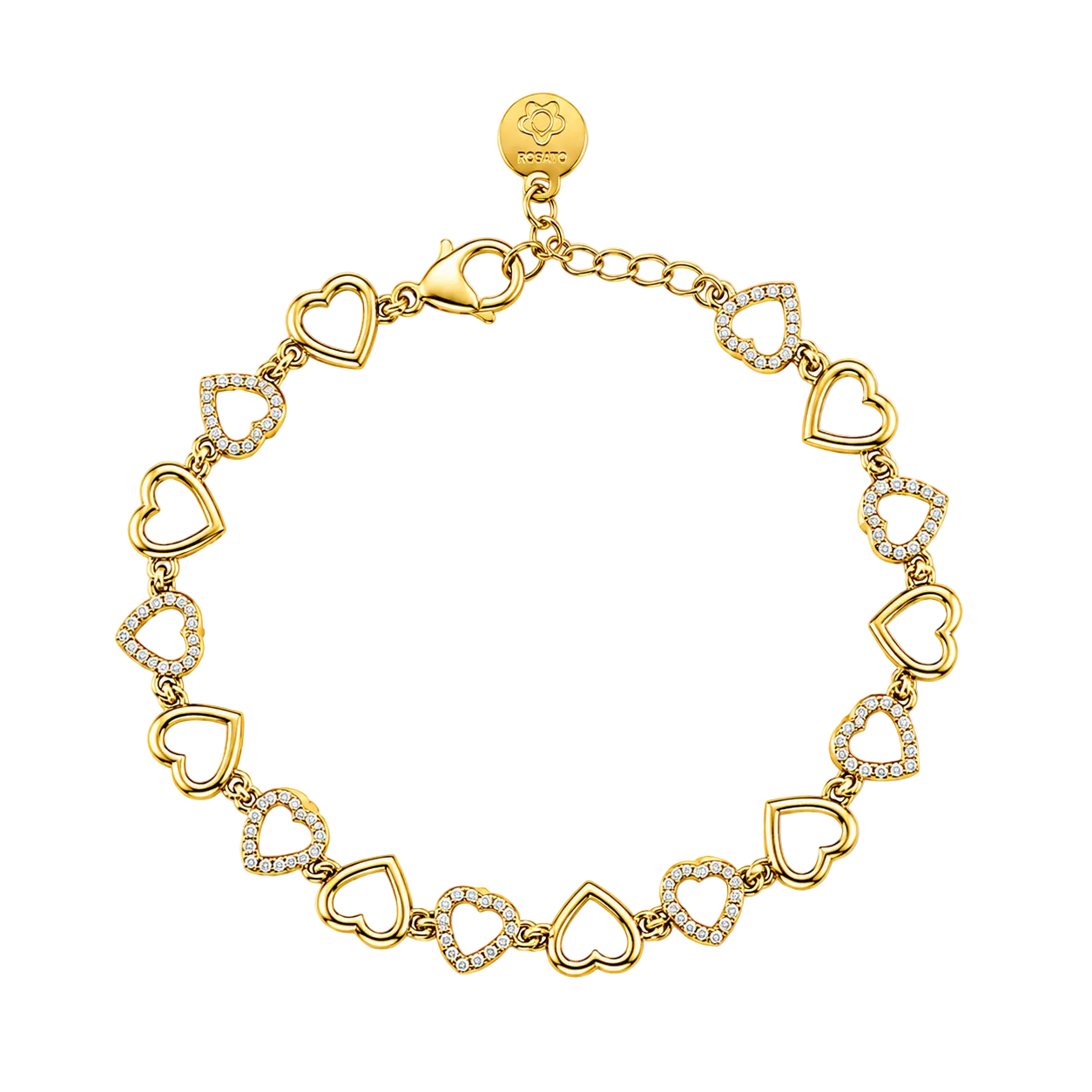 Bracciale Romantic Casual