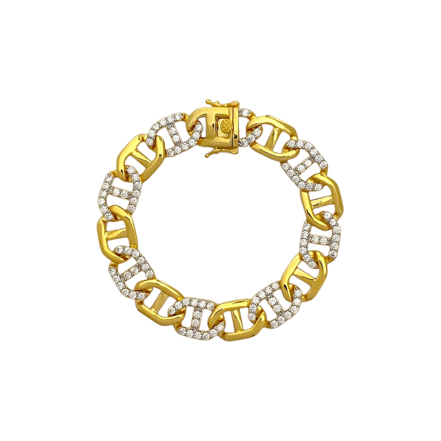 Bracciale Sole Luxury