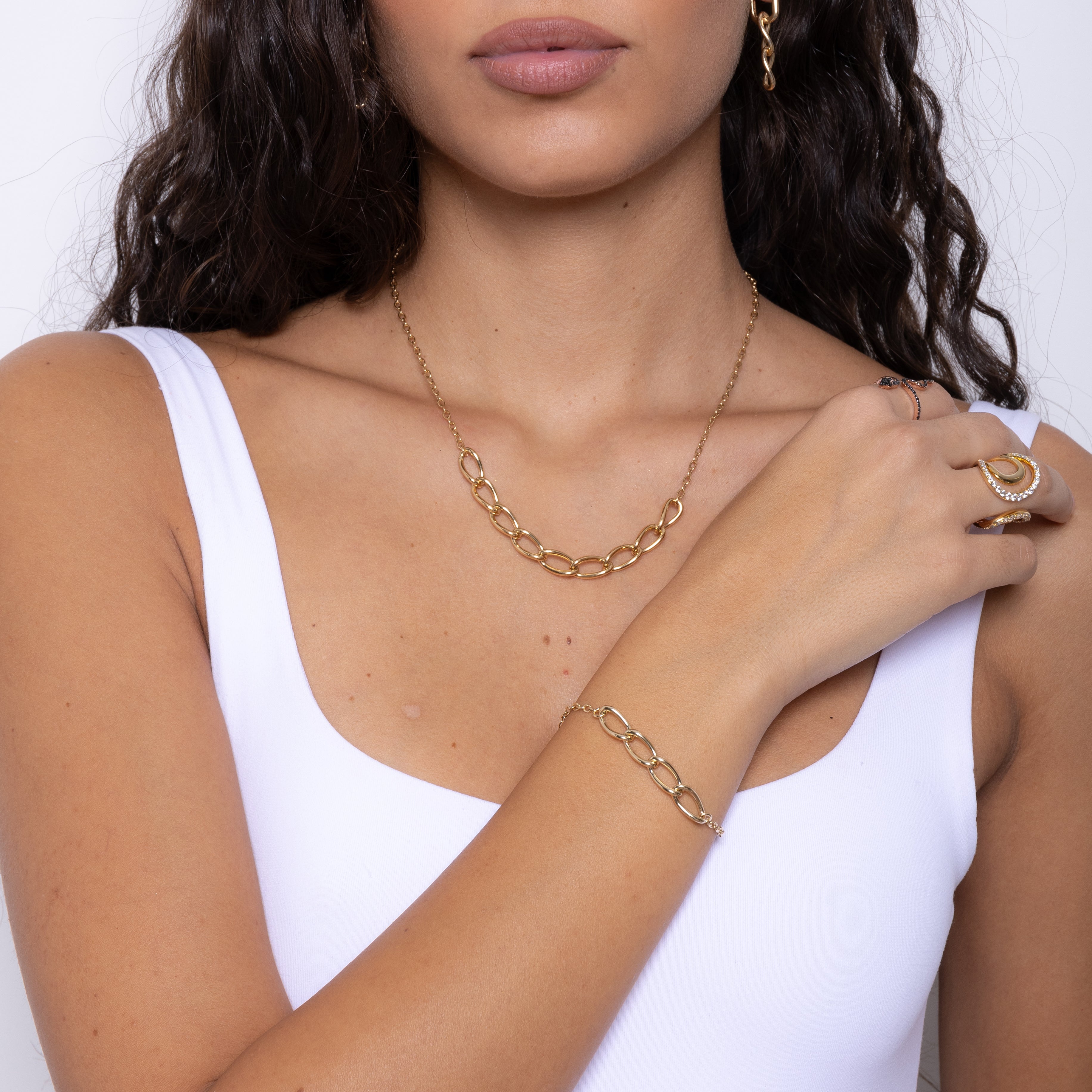 Collana Pop Up