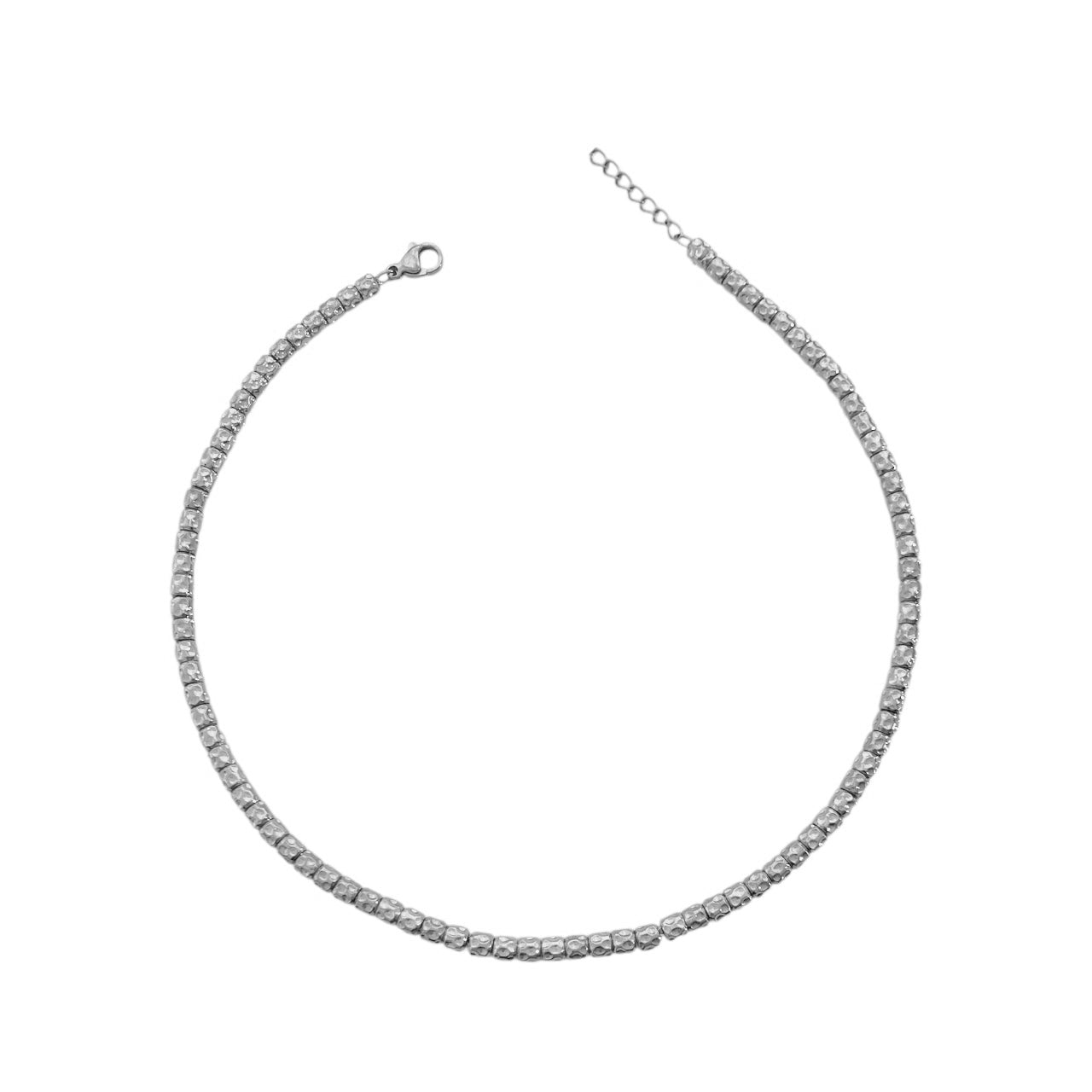 Collana eterna casual