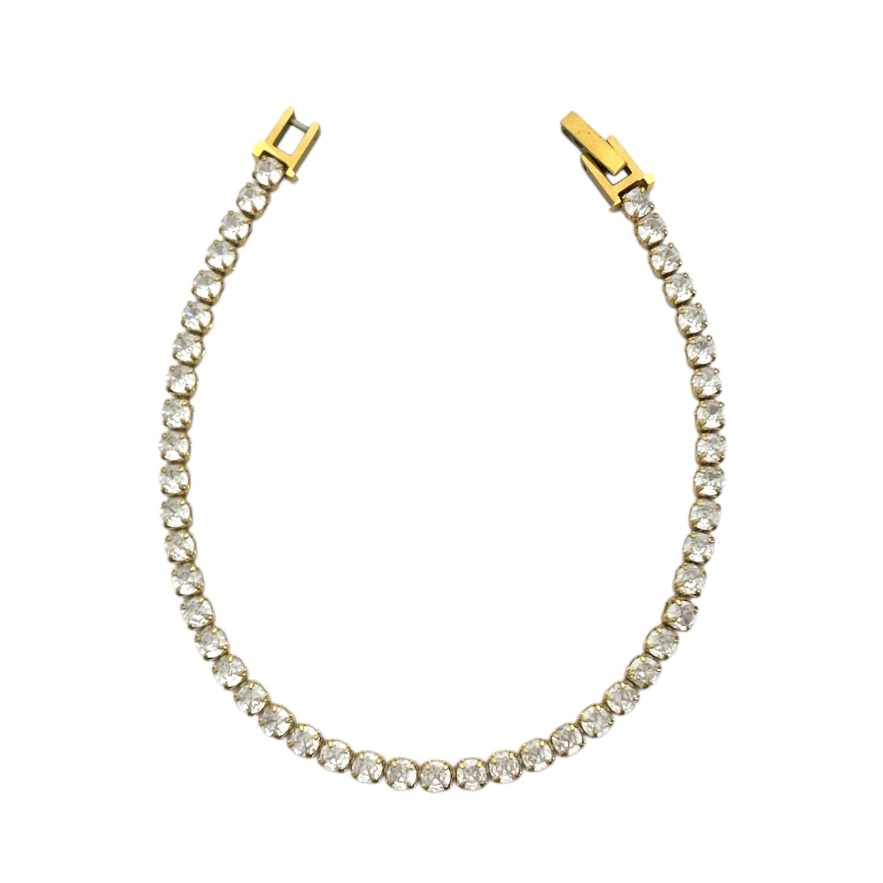 Bracciale Crystal  casual