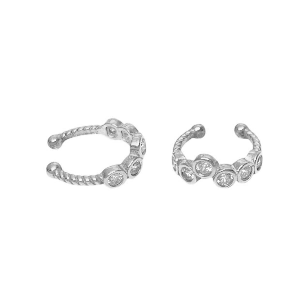 Earcuff Bubble Luxury