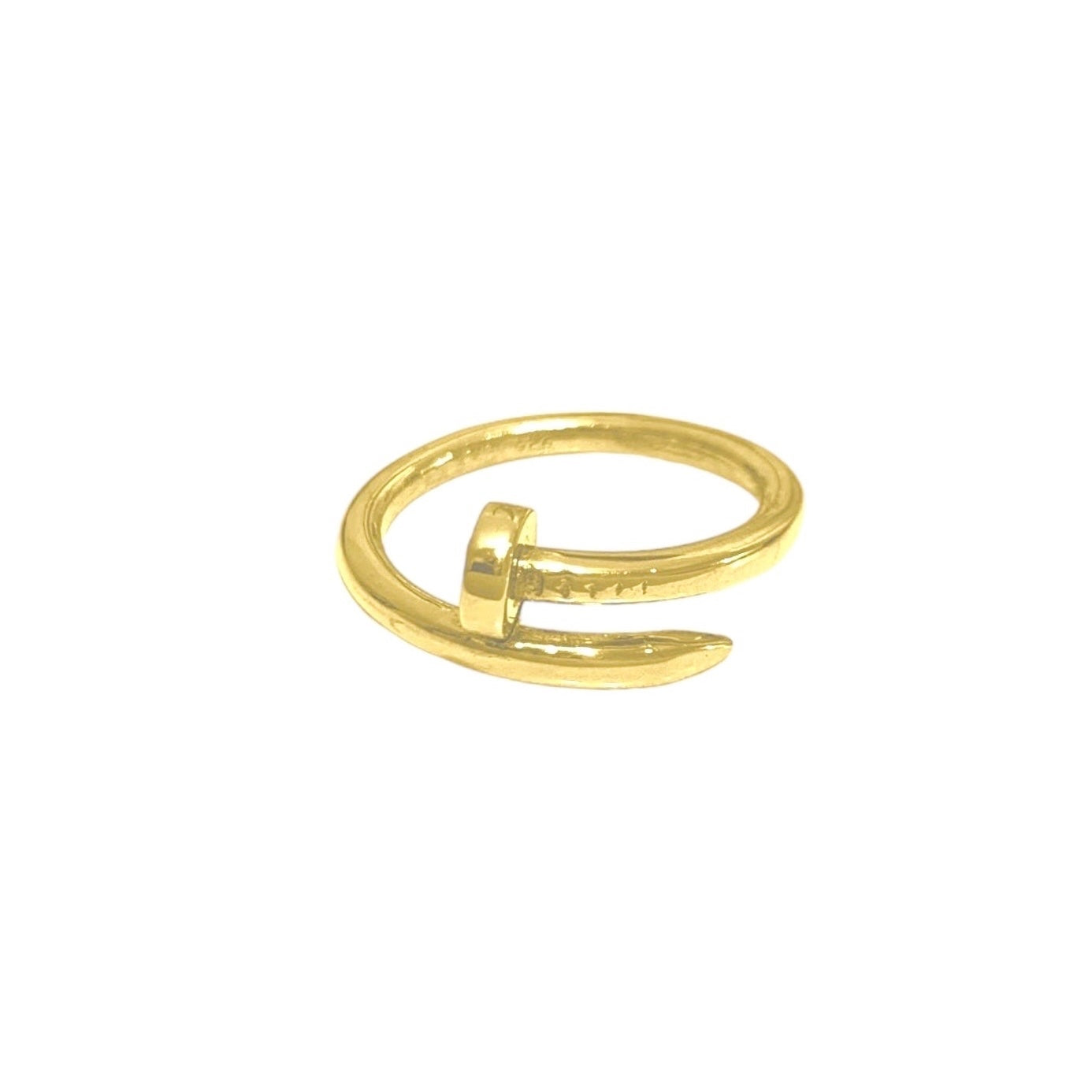 Anello chiodo
