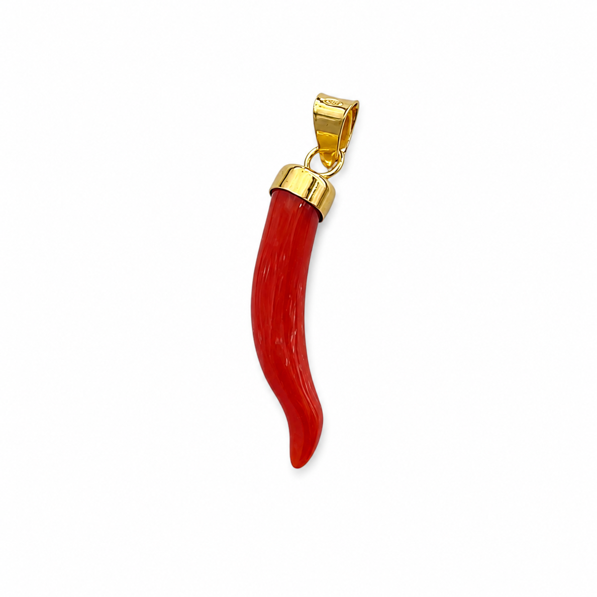 Charm natural corno