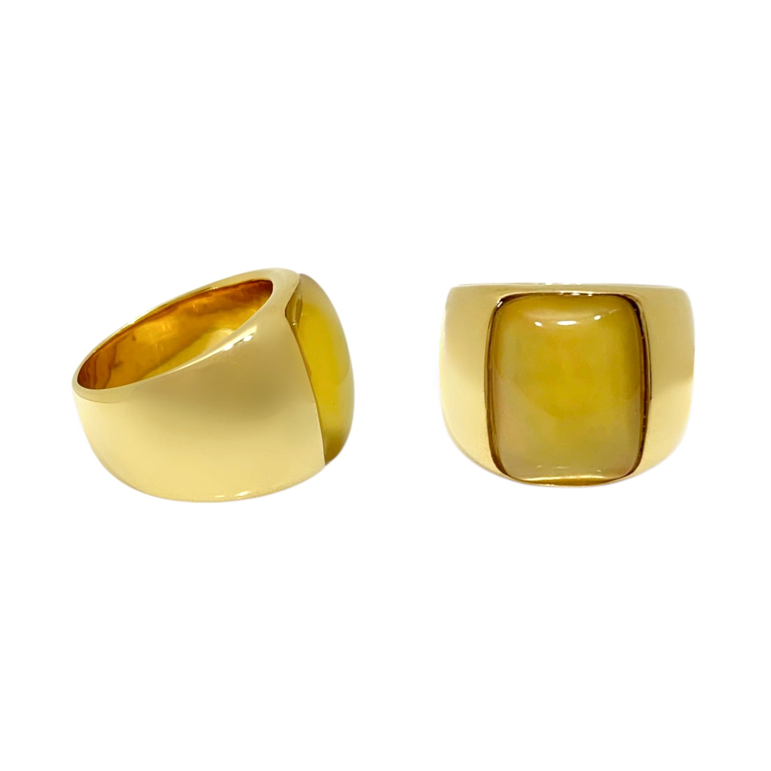 Anello Boho Chic