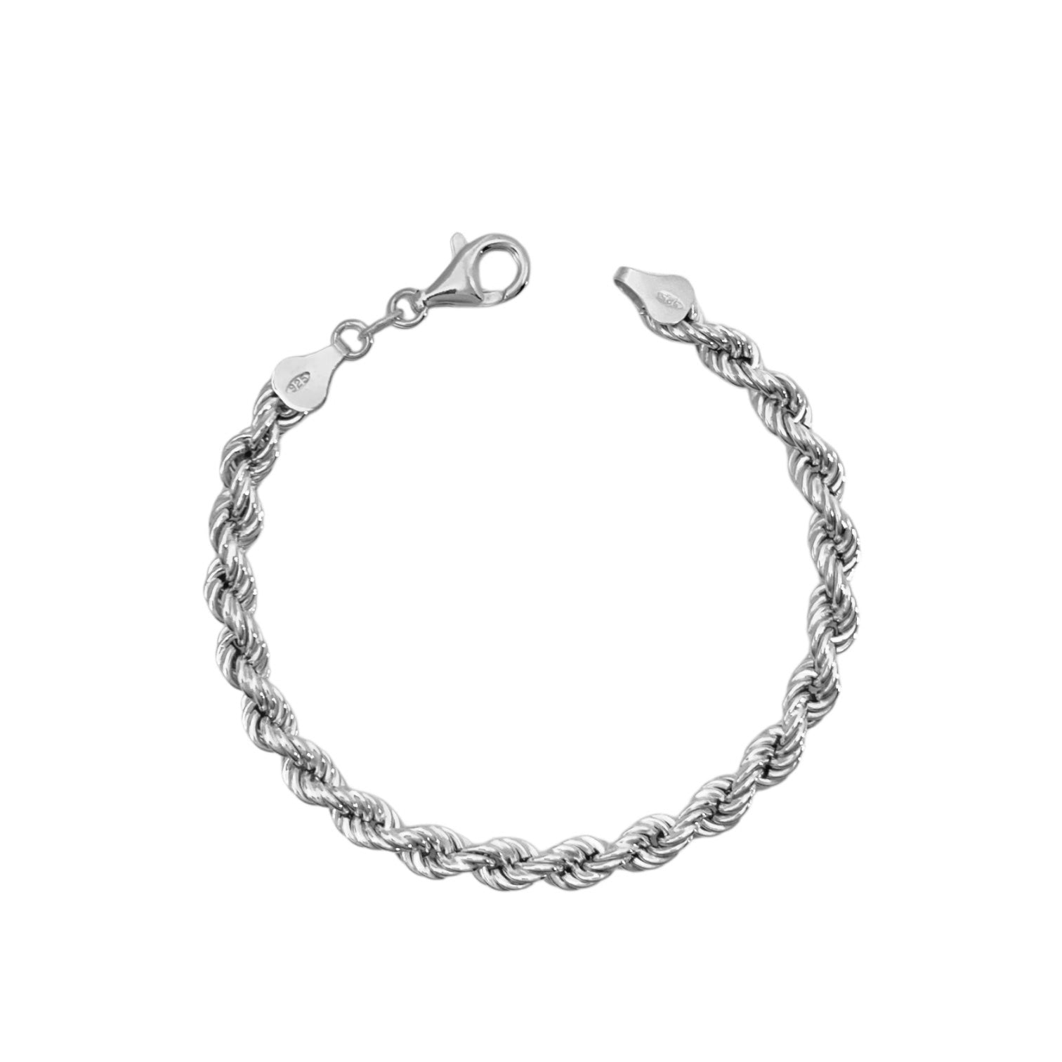 Bracciale Mini Torcion