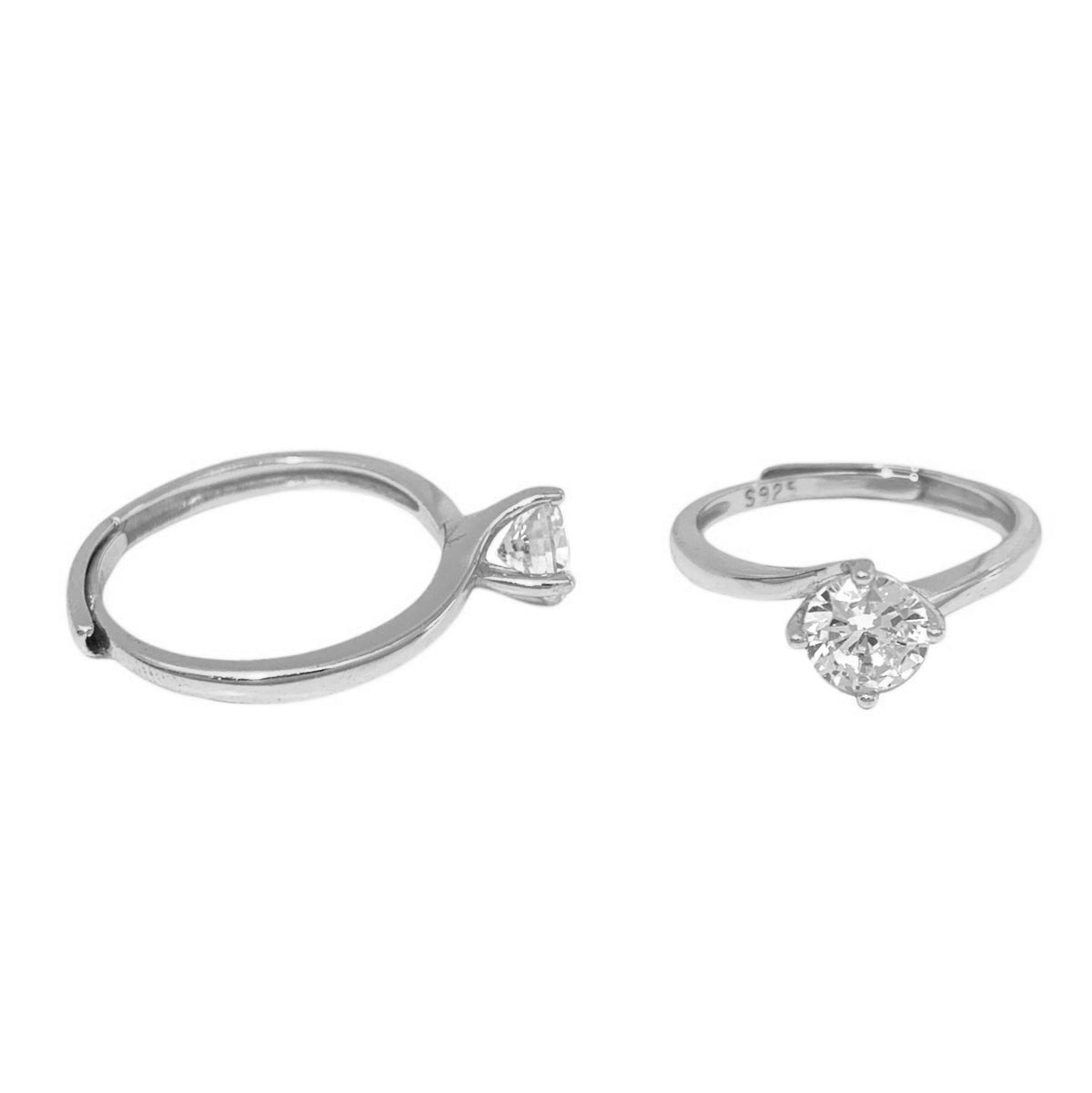 Anello One Elisabeth
