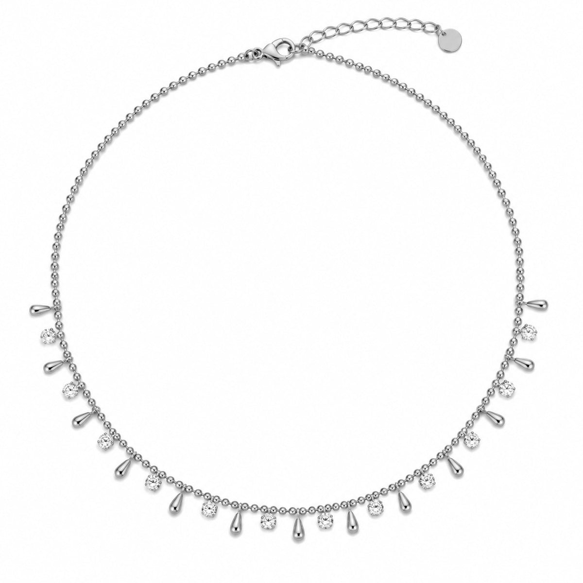 Collana Princess Casual