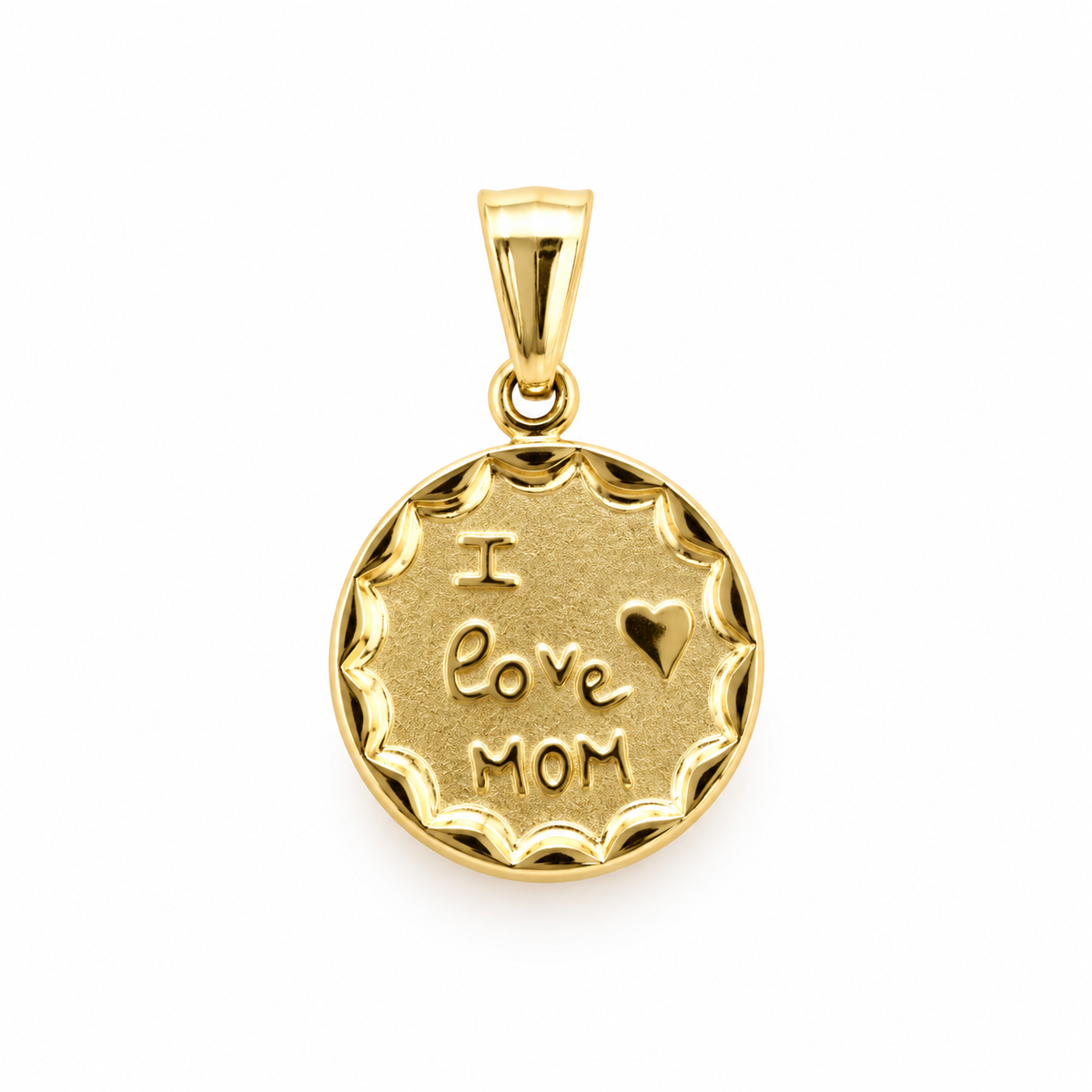 Charm Mom Casual