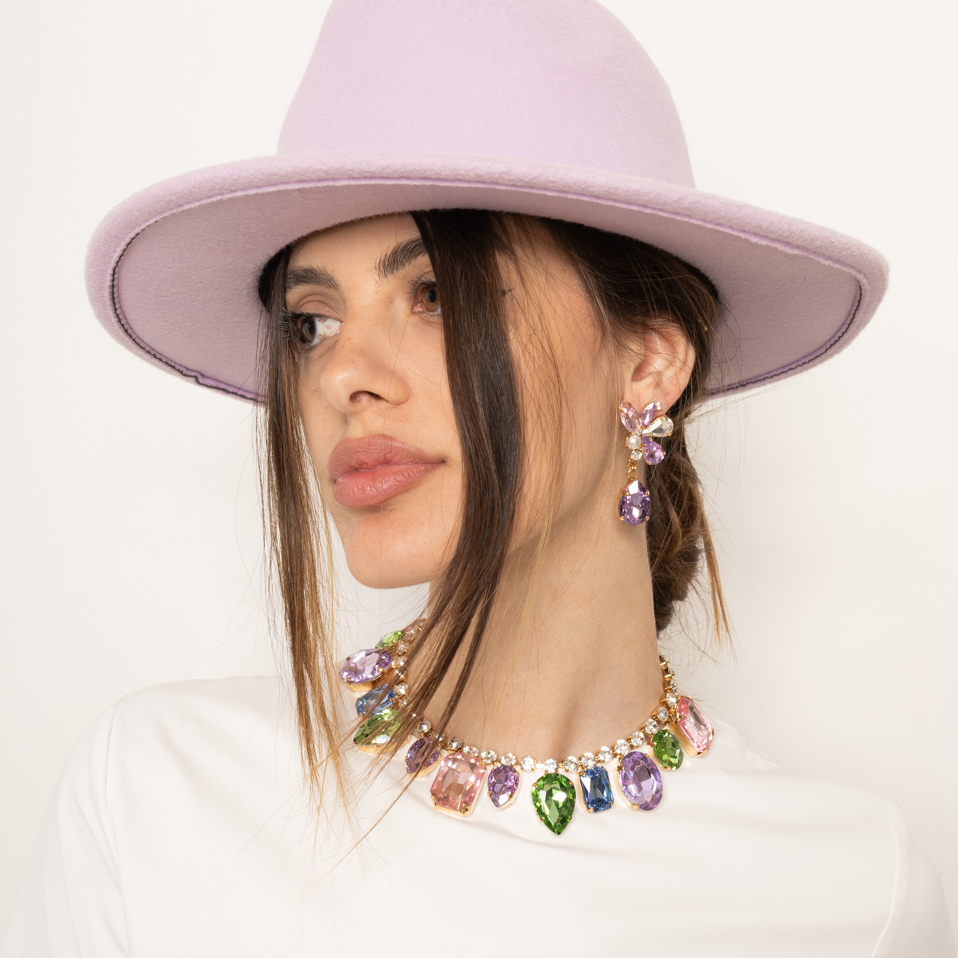 Collana Princess