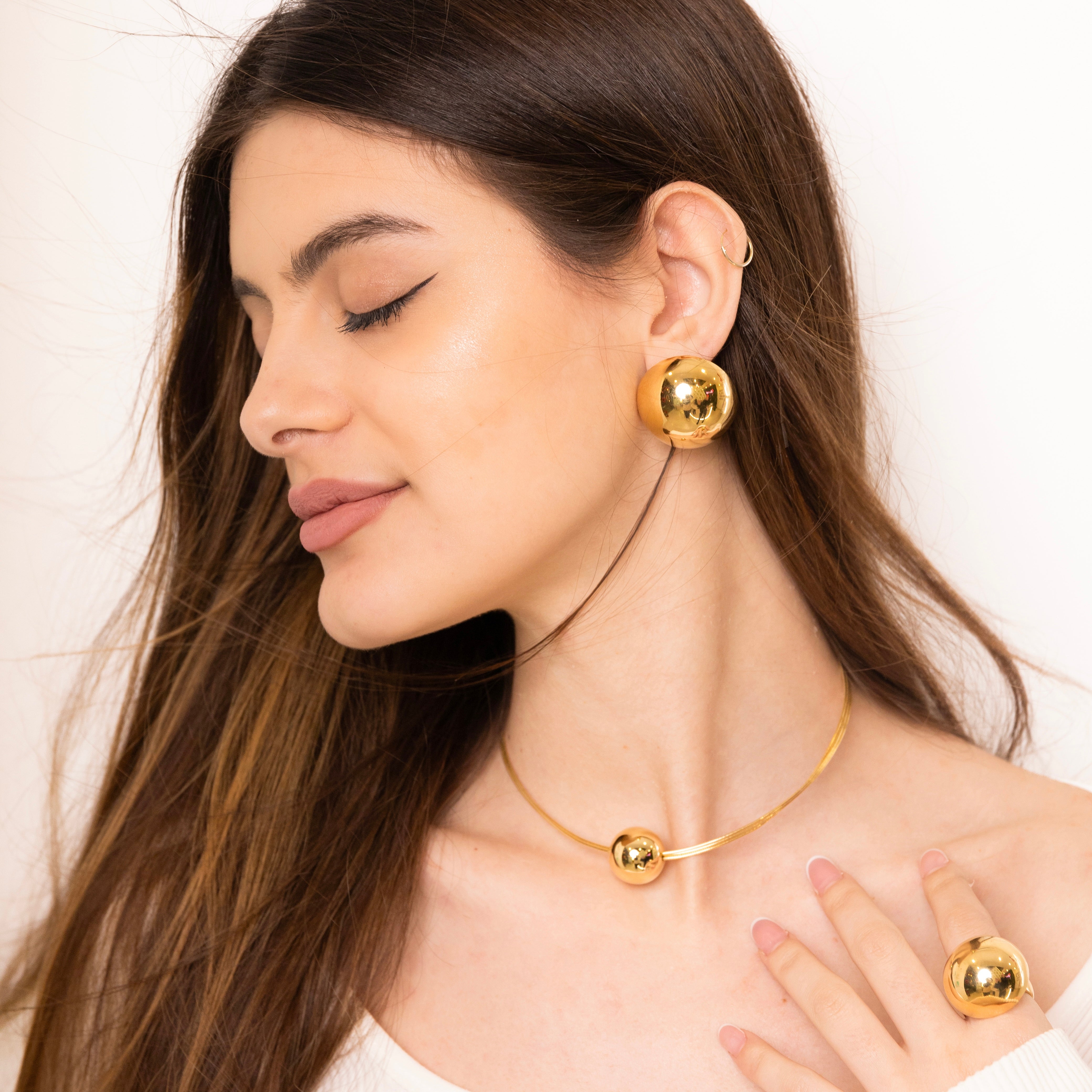 Collana new flora