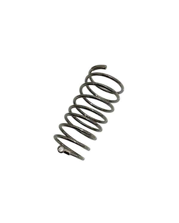 Anello Spring Spirale