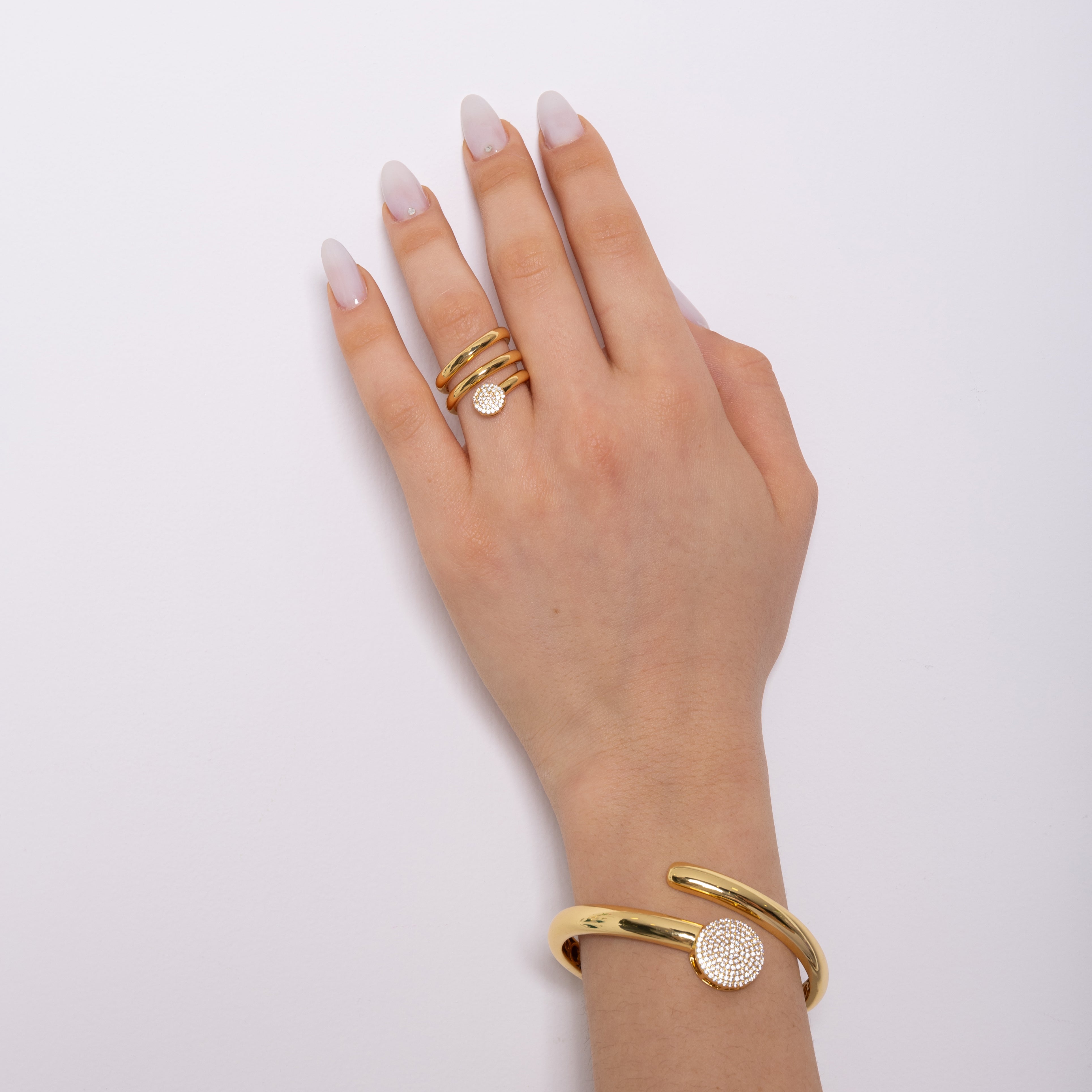 Bracciale Eclipse Luxury