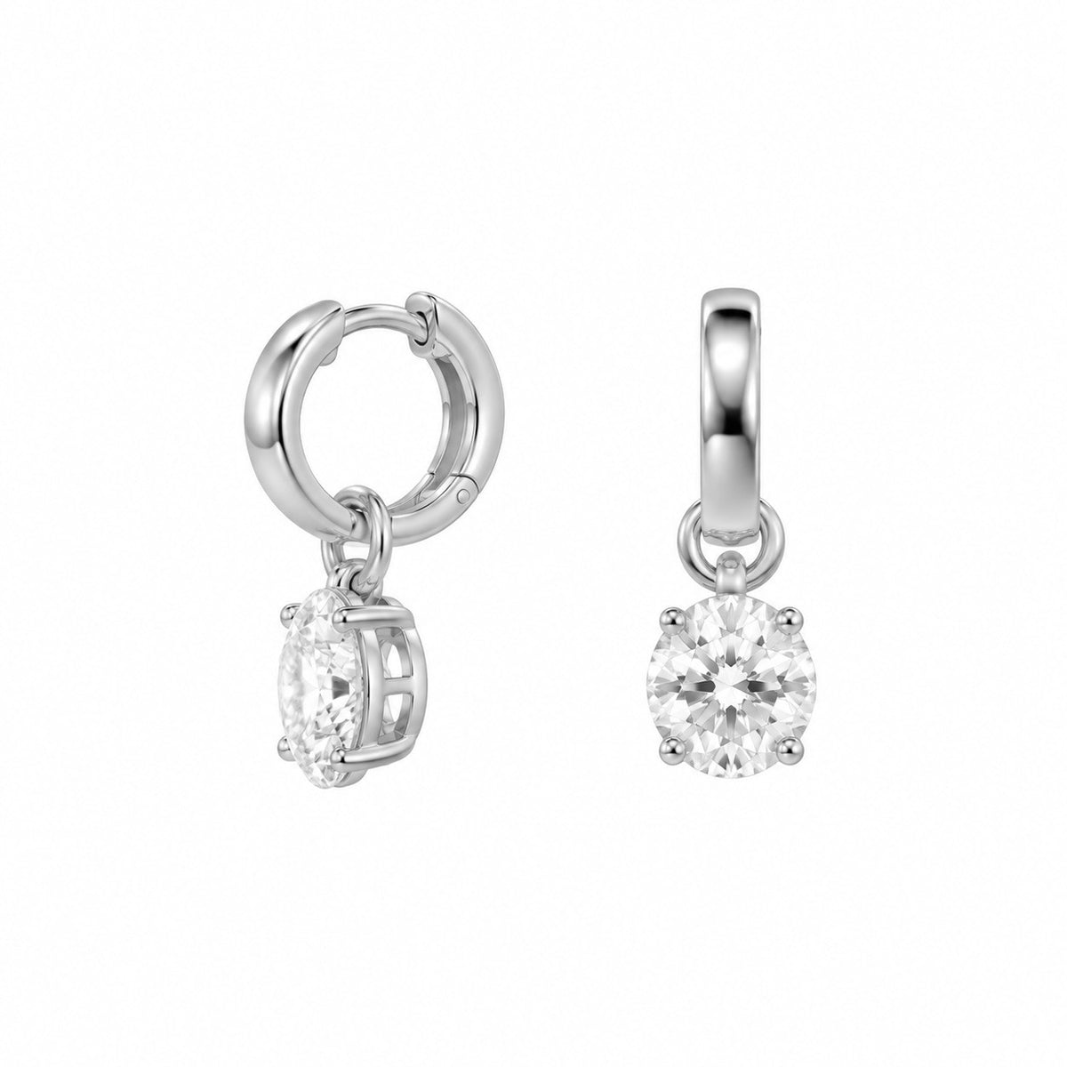 Cerchietti diamond glow