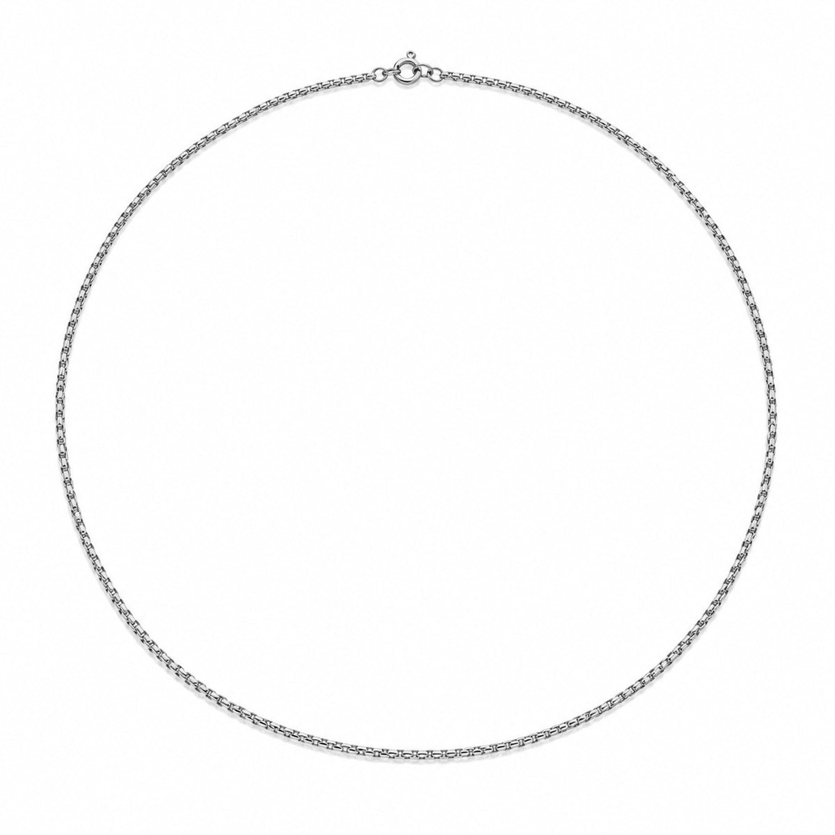 Collana mini cube casual