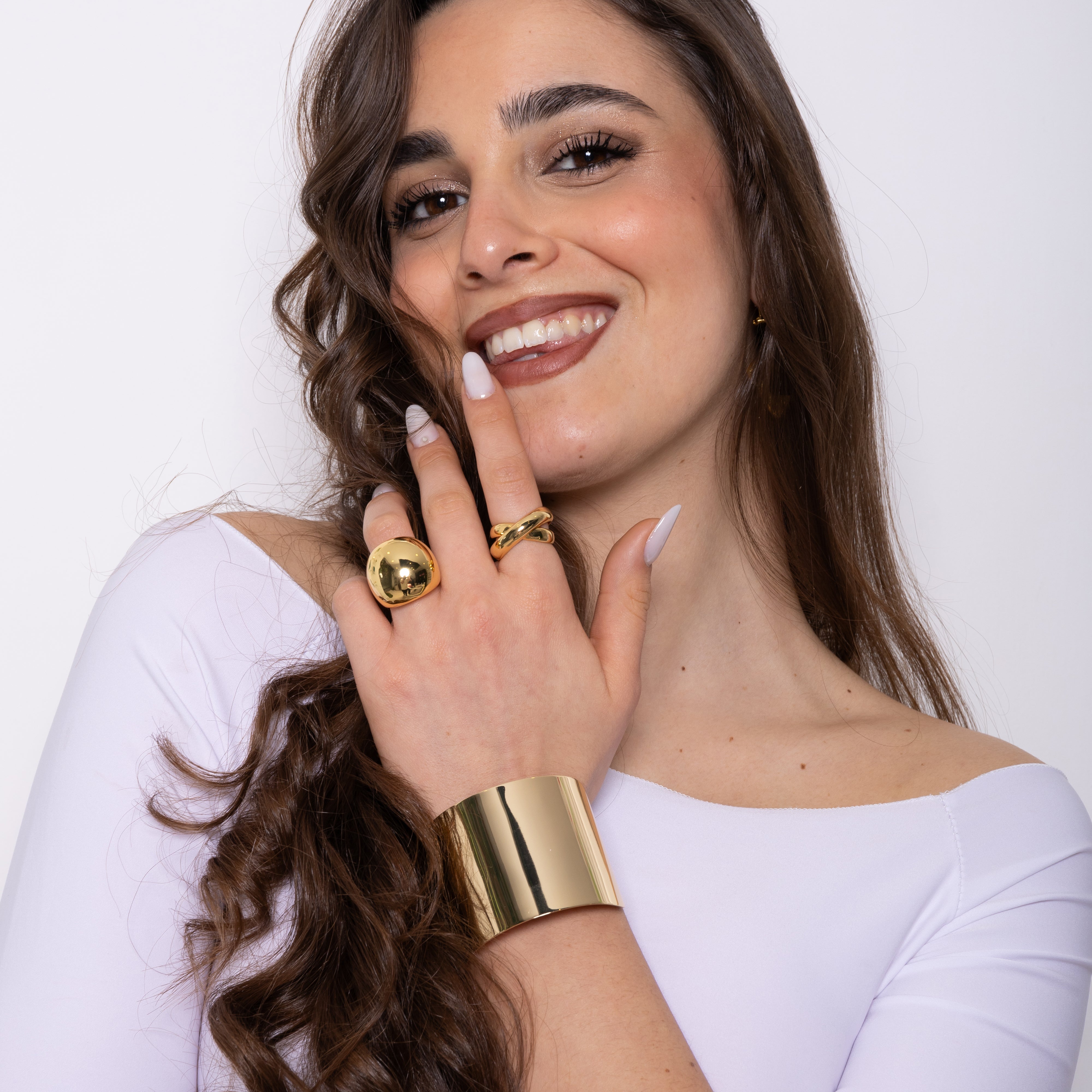 Anello Incrocio