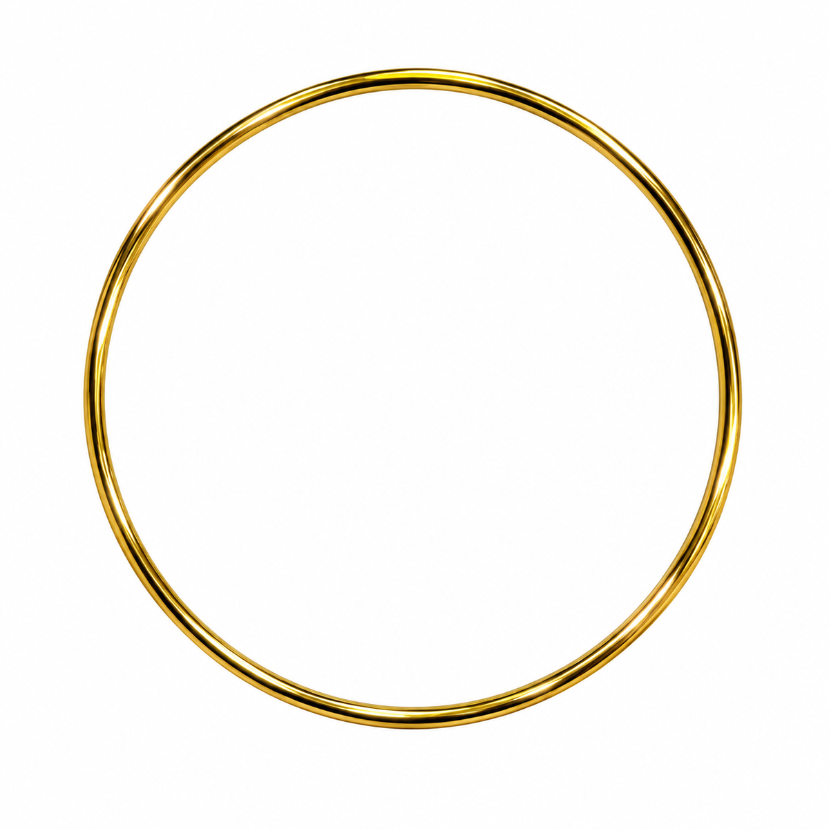 Bracciale One Circle  casual
