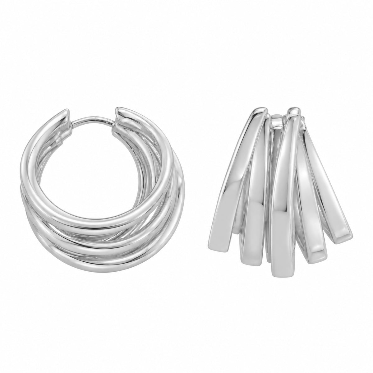 Cerchietti Multi righe
