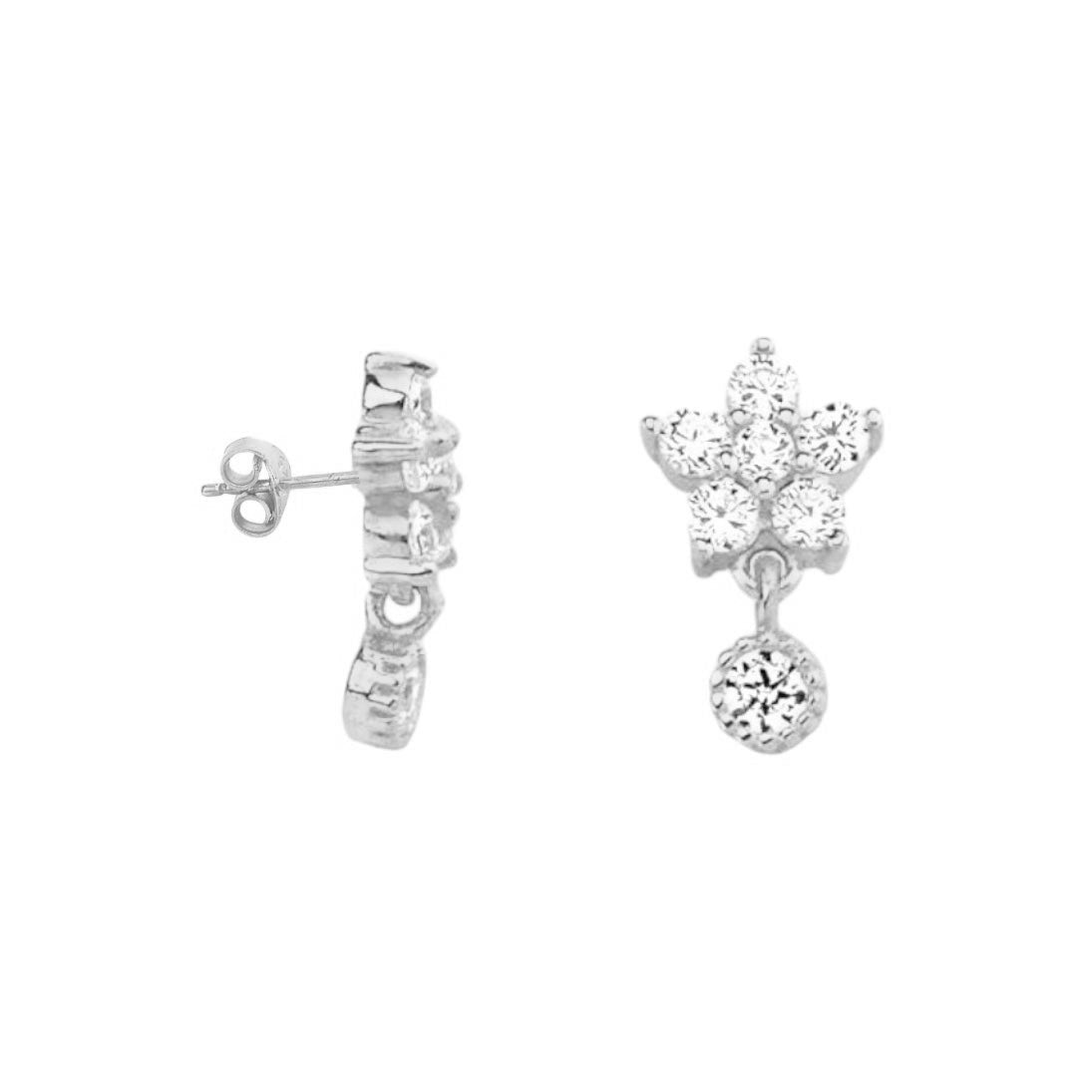 Orecchini Spring Pendent