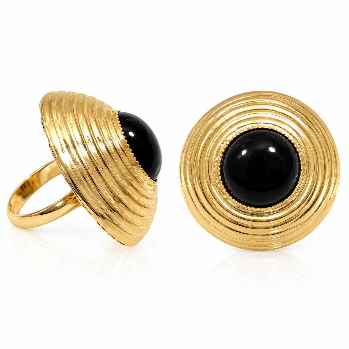 Veronica color ring