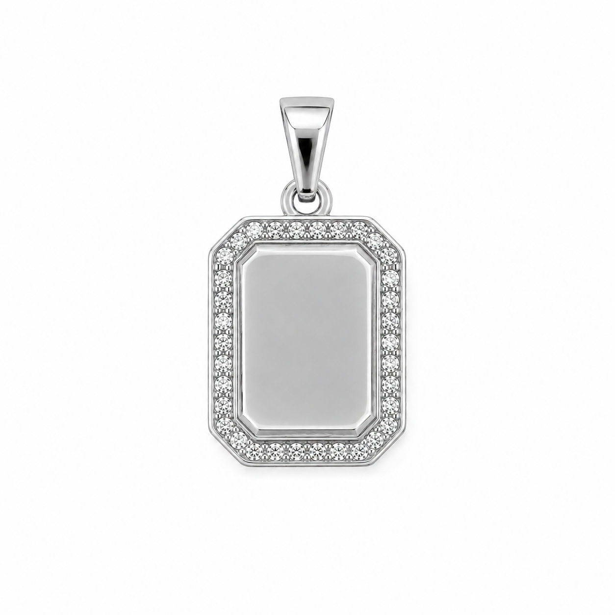Charm Quadrato casual