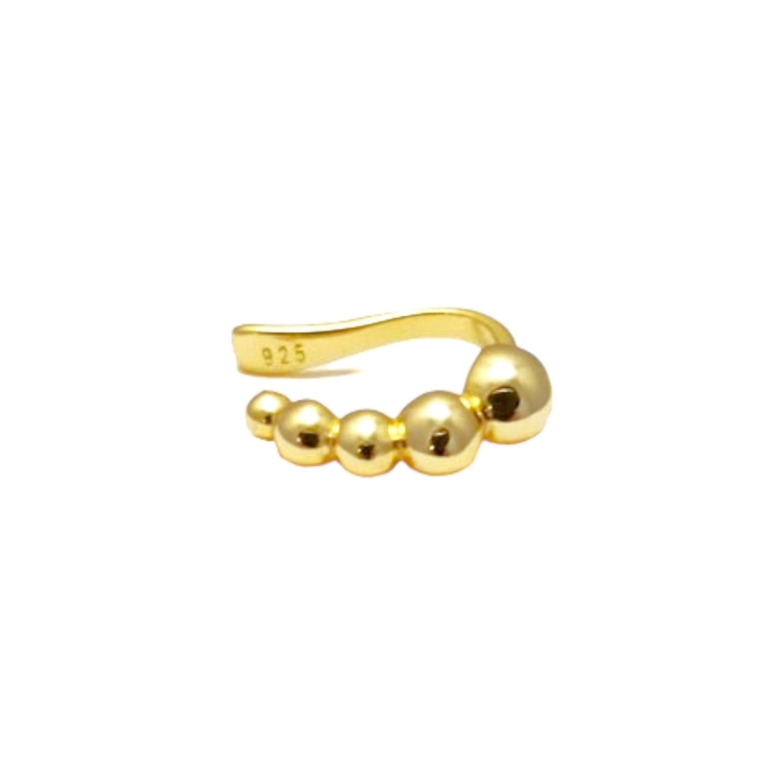 Earcuff Melissa