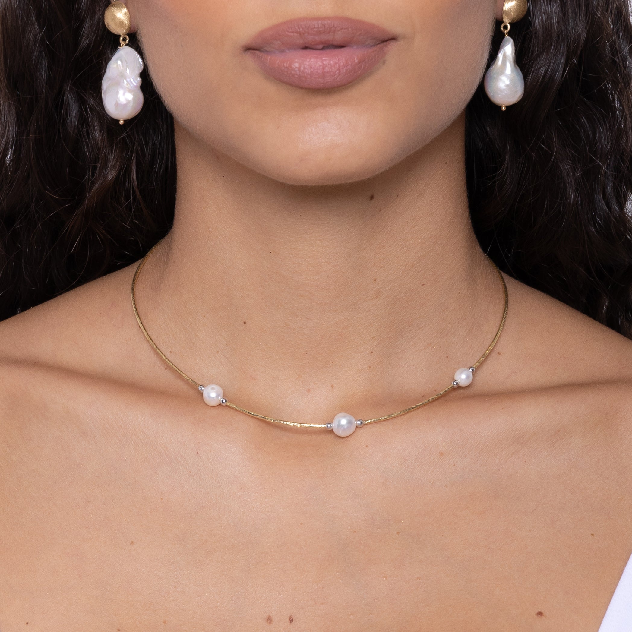 Collana Twist