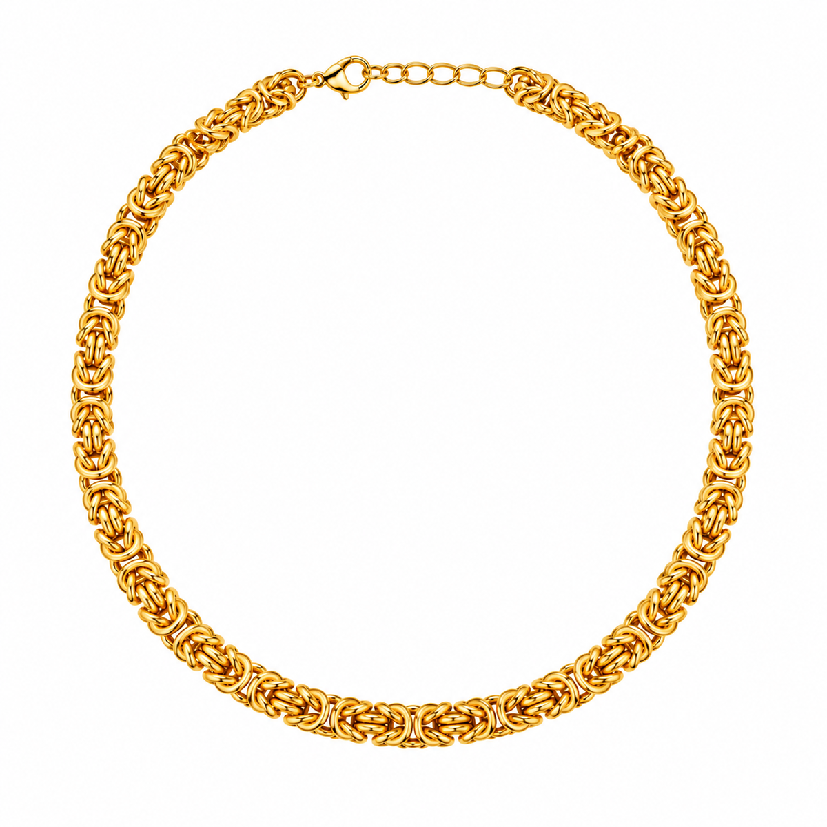 Collana bizantina