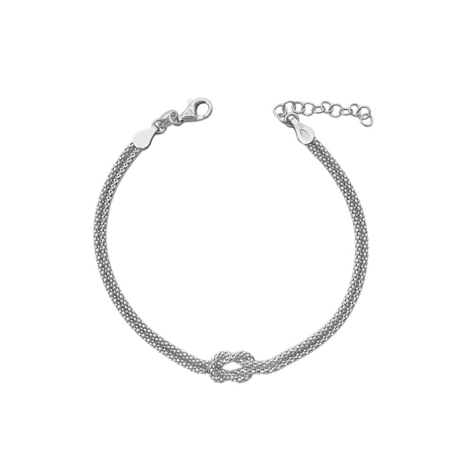 Bracciale Mini Nodo