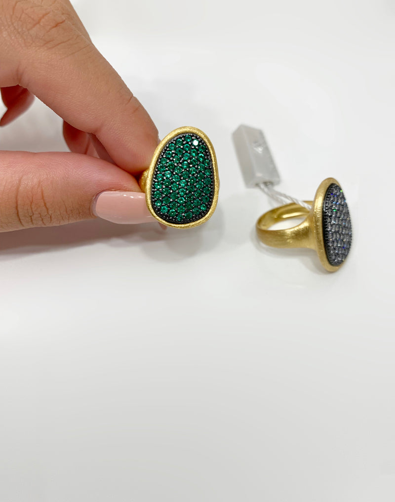 Anello Droply color