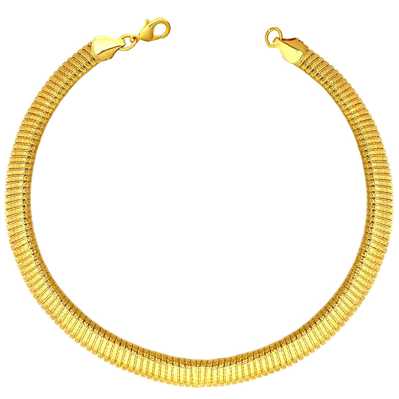 Collana Tubo vintage