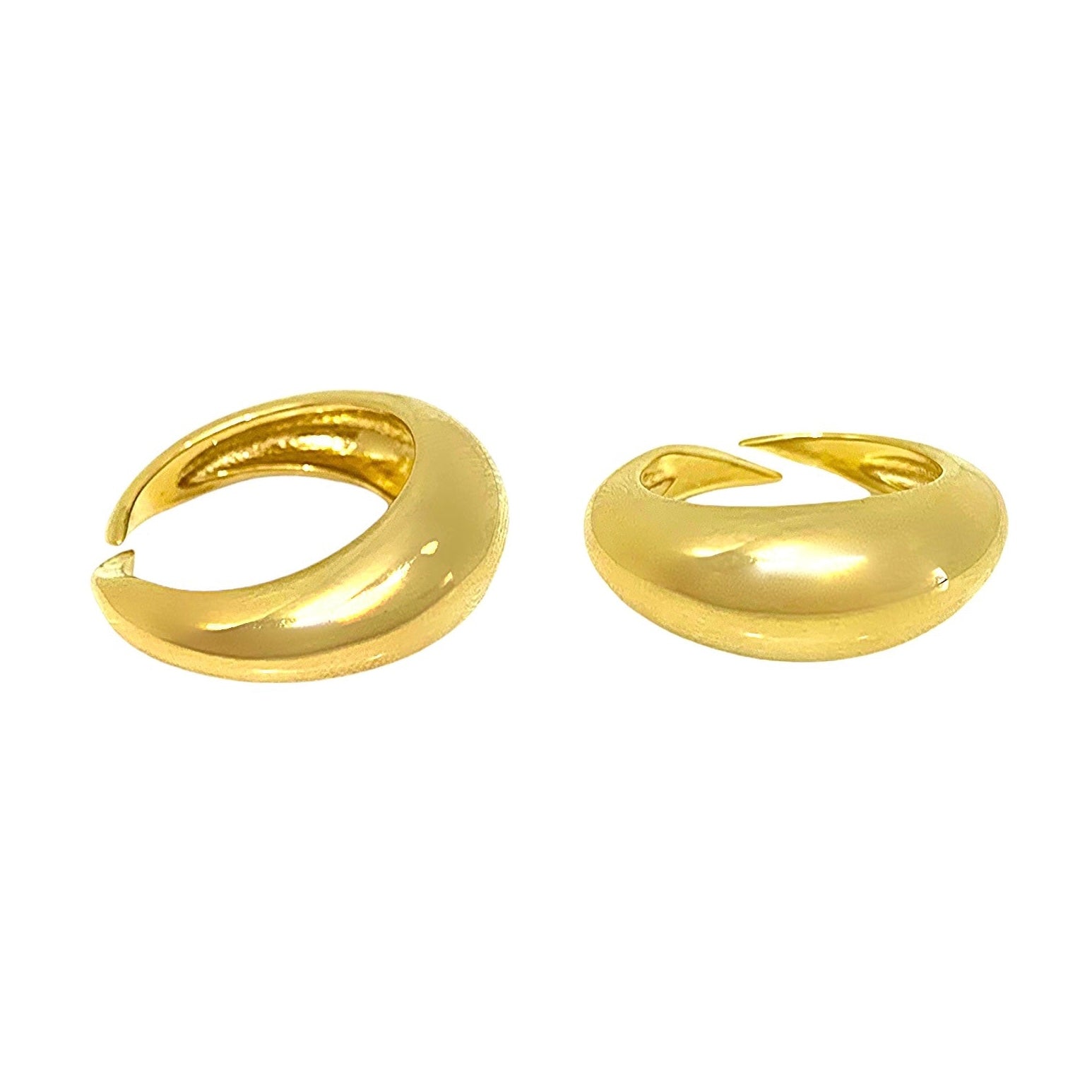 Moon ring