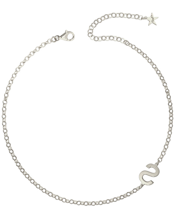 Collana big letter
