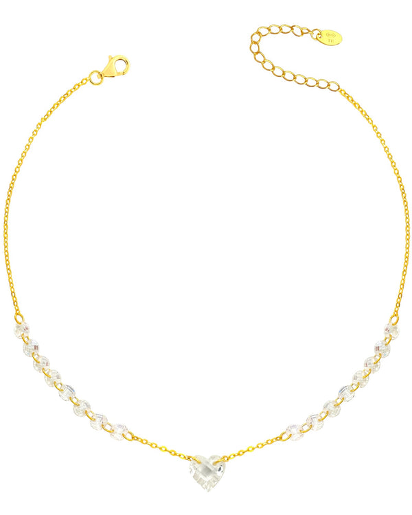 Collana luxury Love