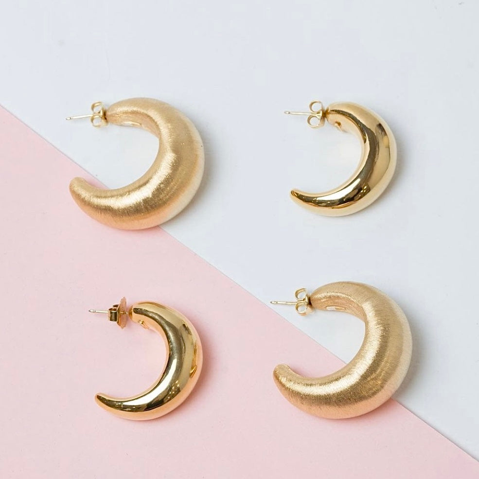 Cerchi luna