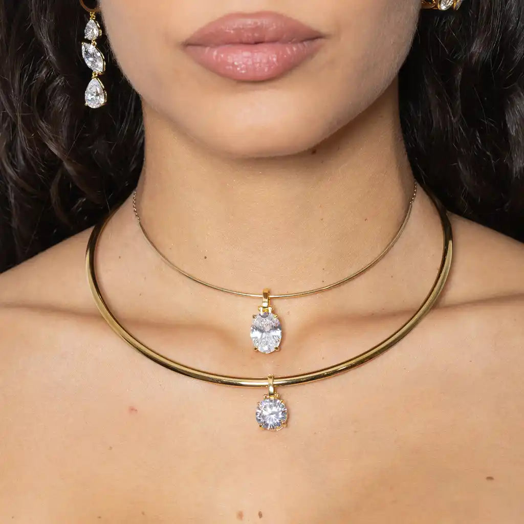 Charm Diamond