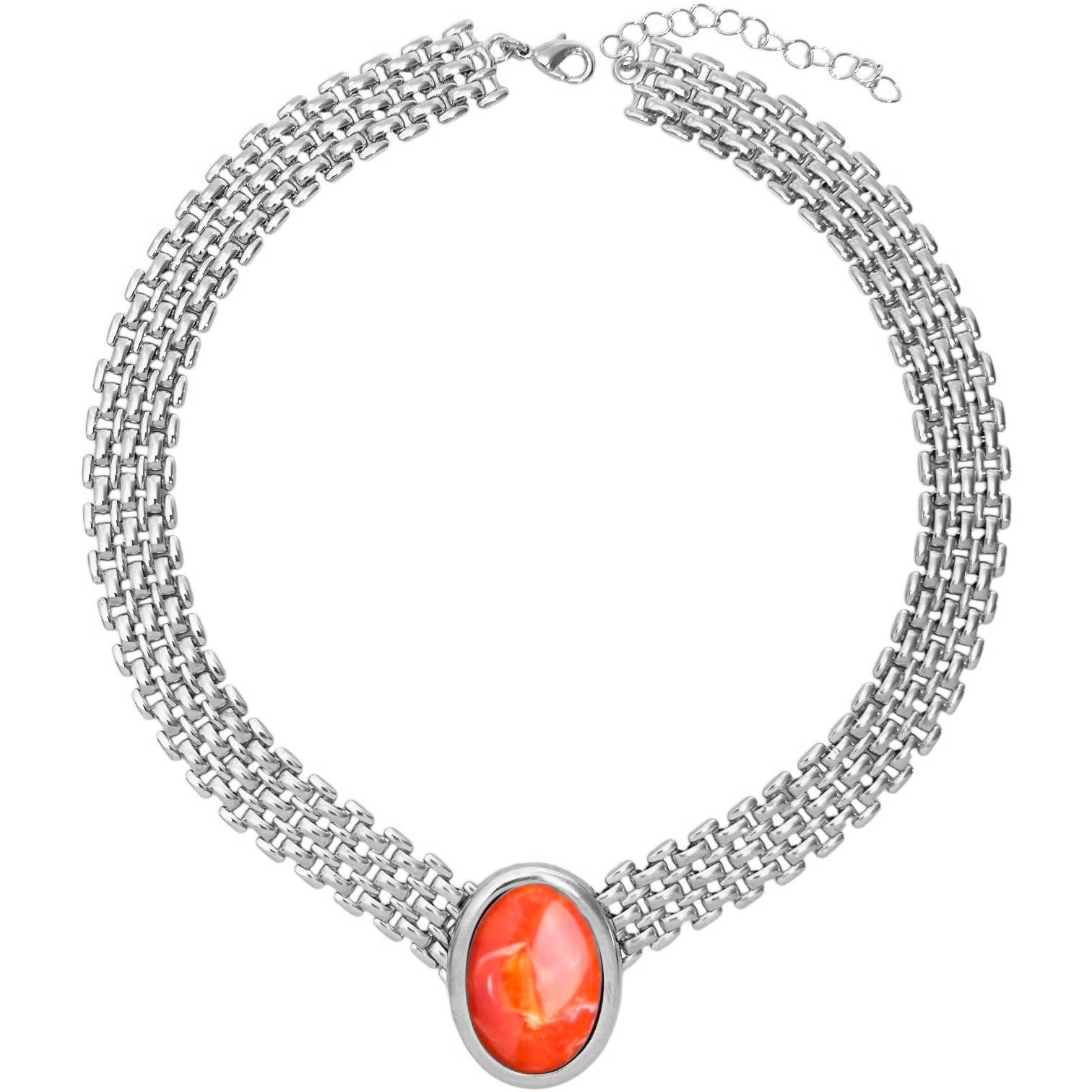 Collana Milano color