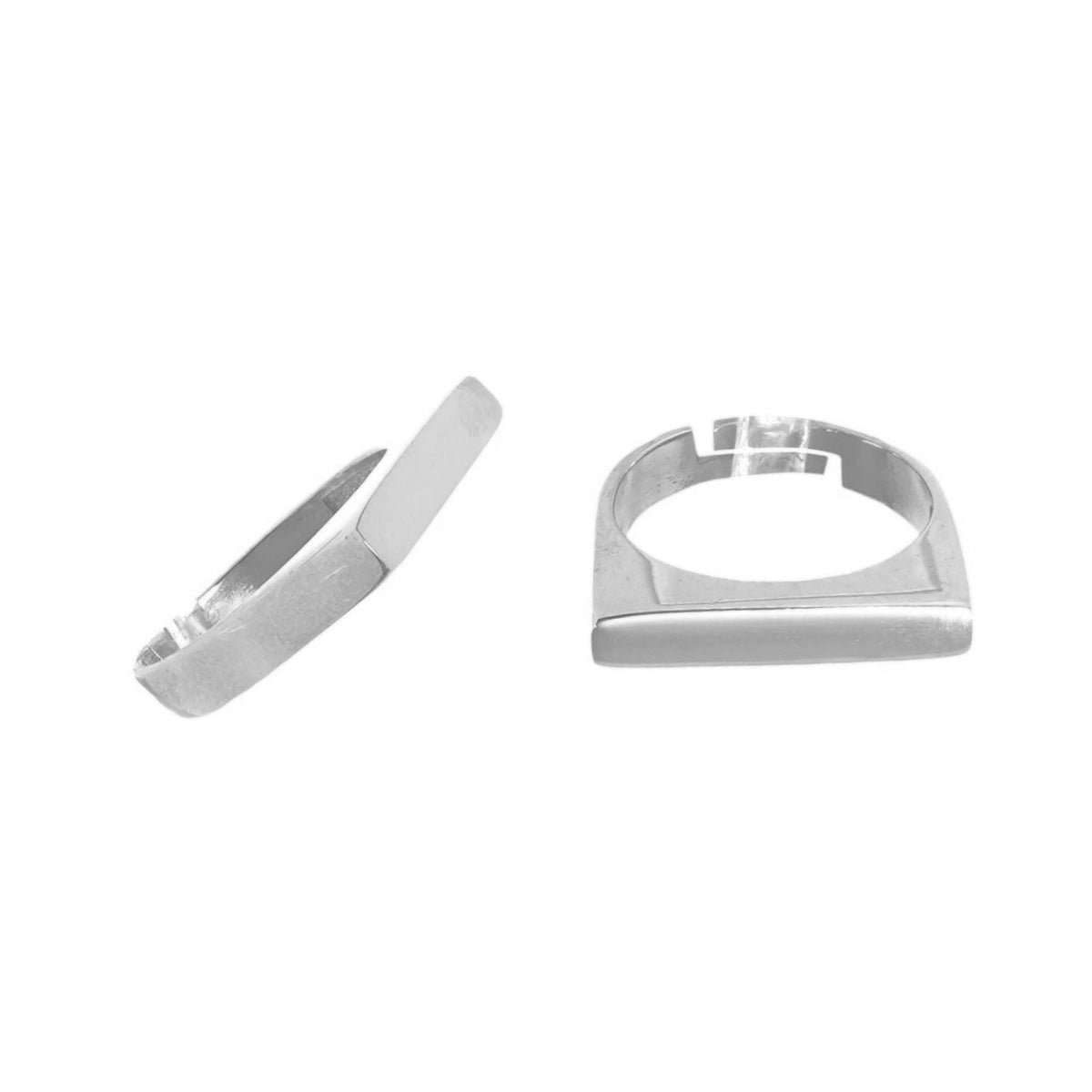 Thin ring