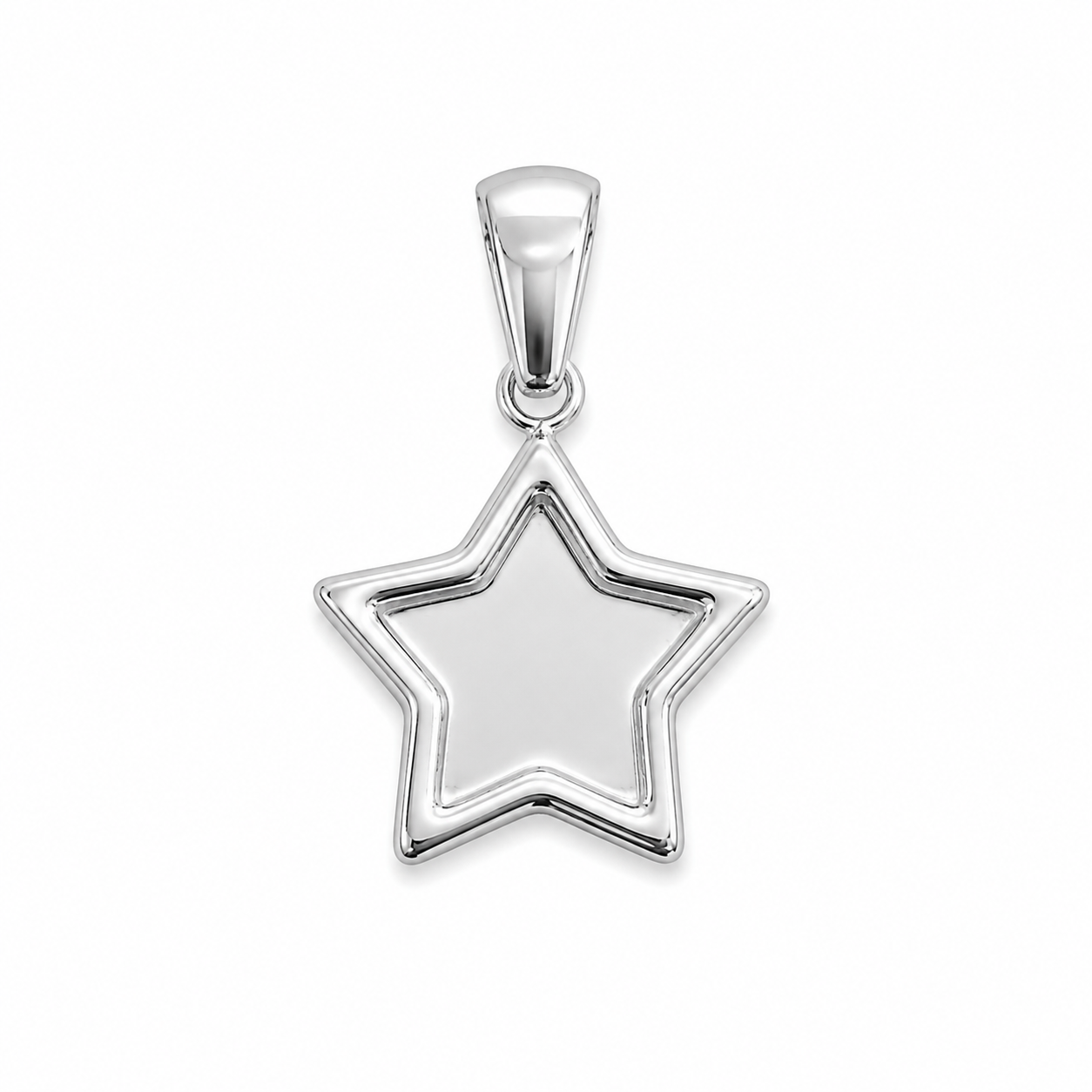 Charms Mini Star Casual
