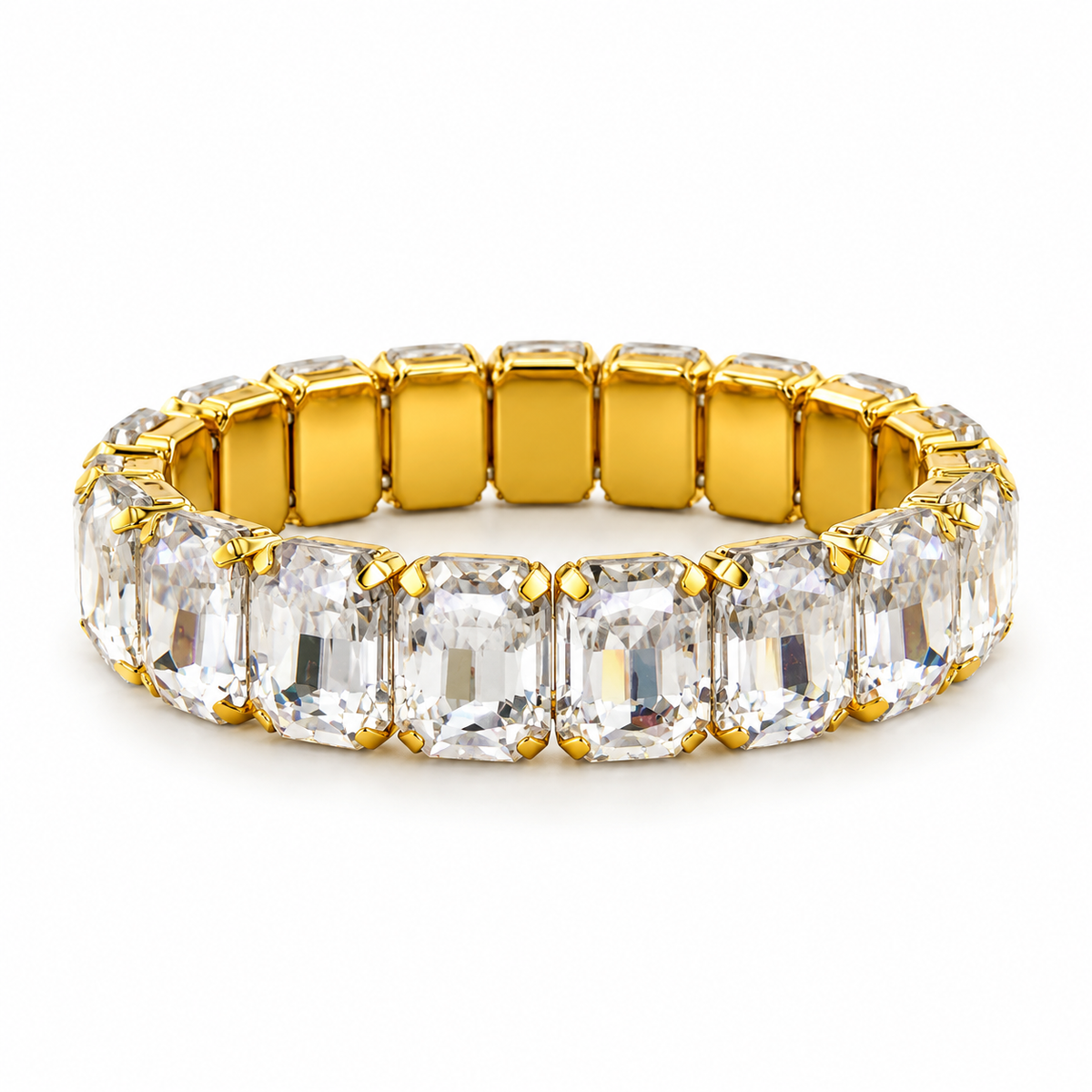 Bracciale maxi ten Casual
