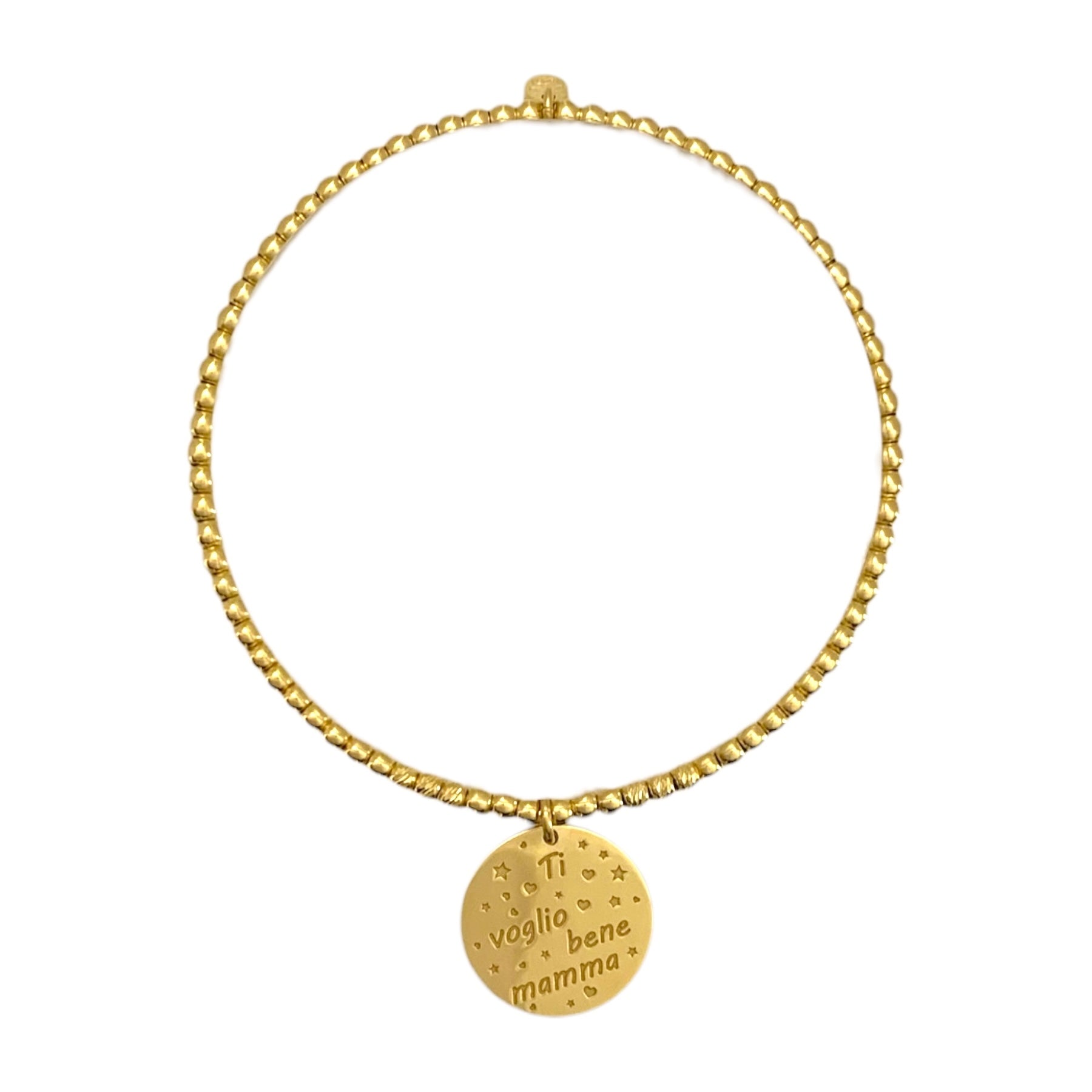 Bracciale Flora Mamma