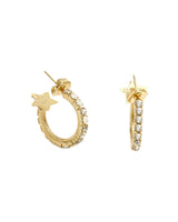 Cerchi Swarovski
