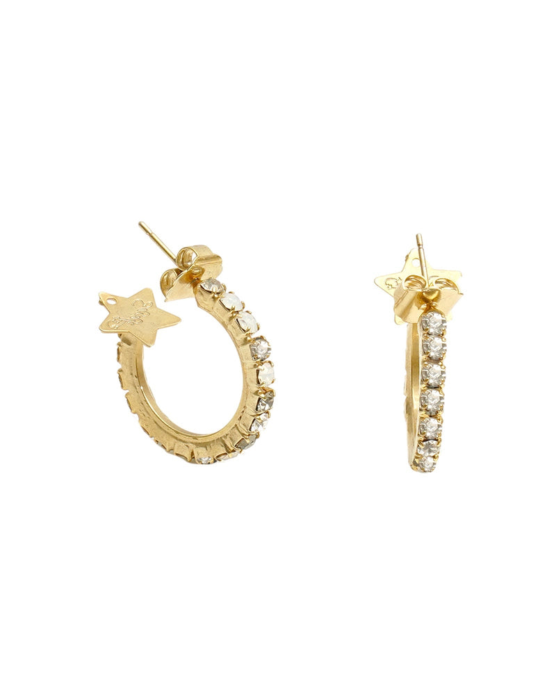 Cerchi Swarovski