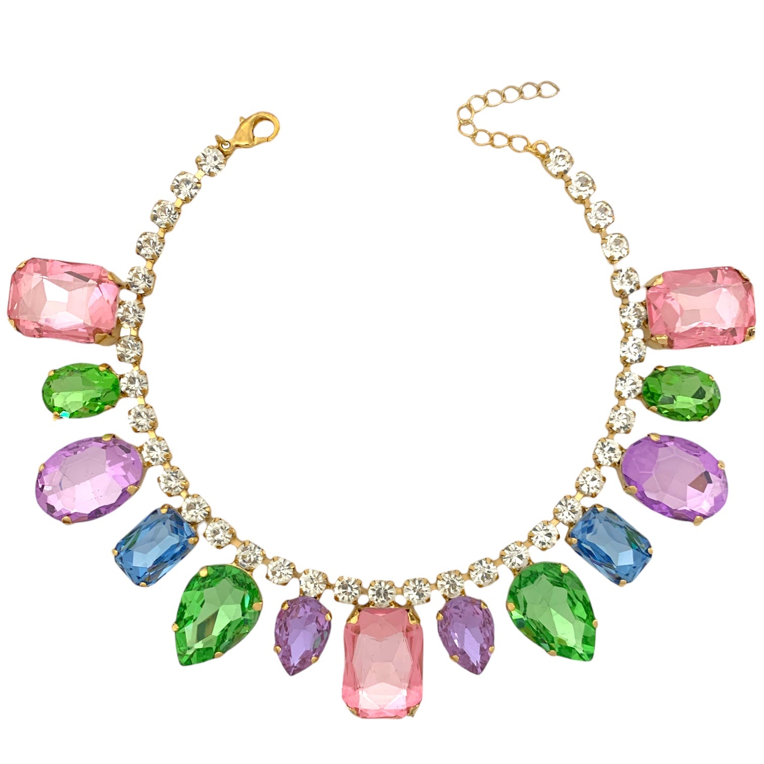 Collana Princess
