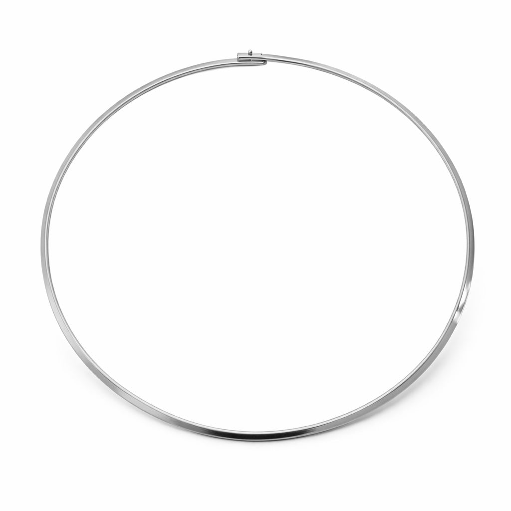 Mini strong necklace