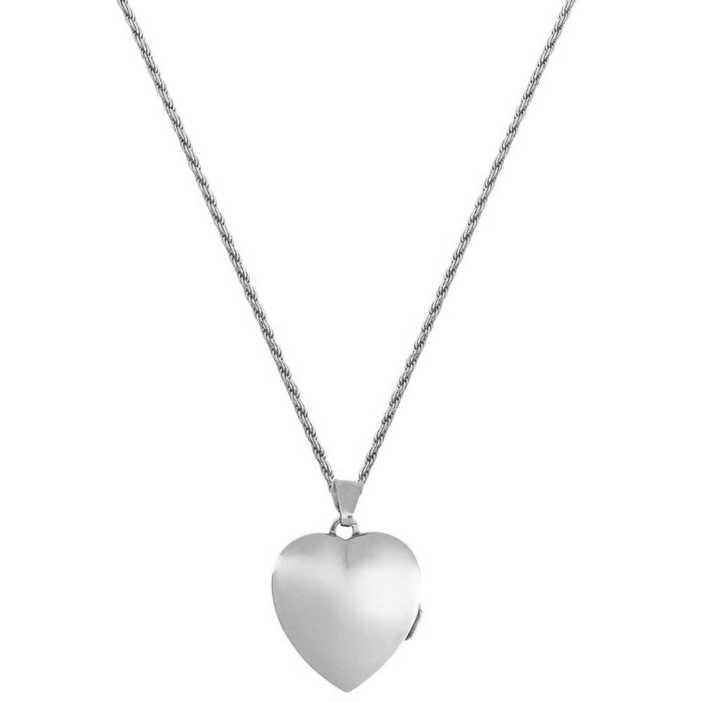 Collana torcion photo love