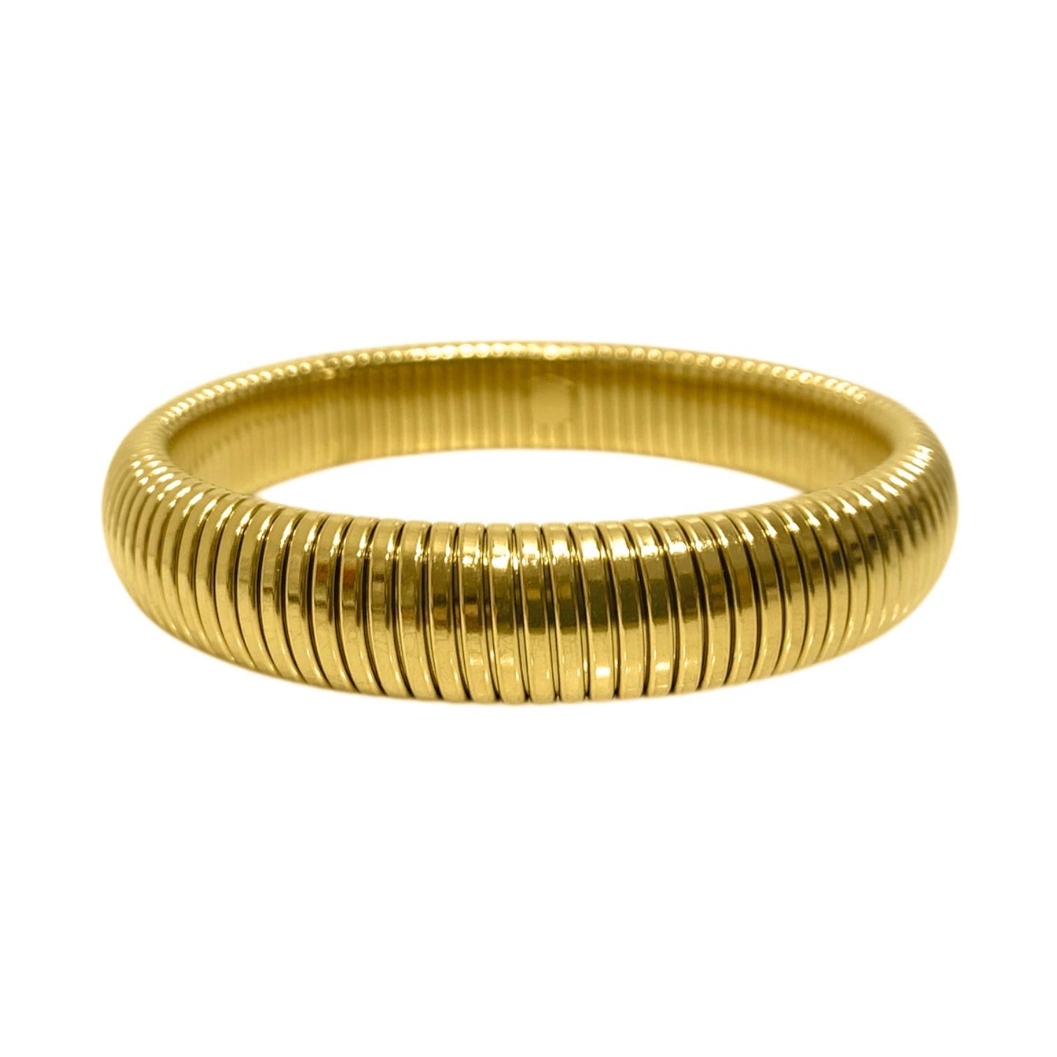 Bracciale Casual Tubo