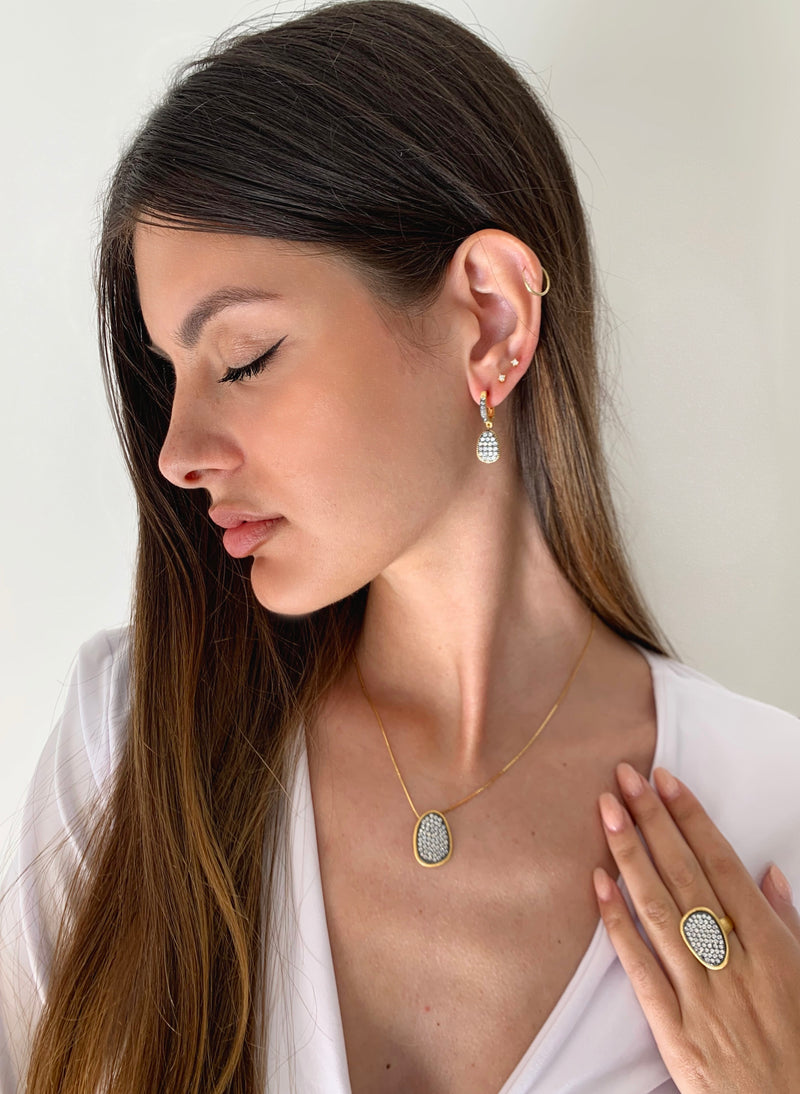 Anello Droply color