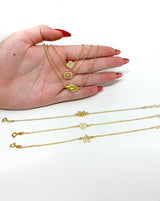 Bracciale letter Luxury